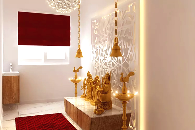 VS Interior Decorator Interior design in tirunelveli