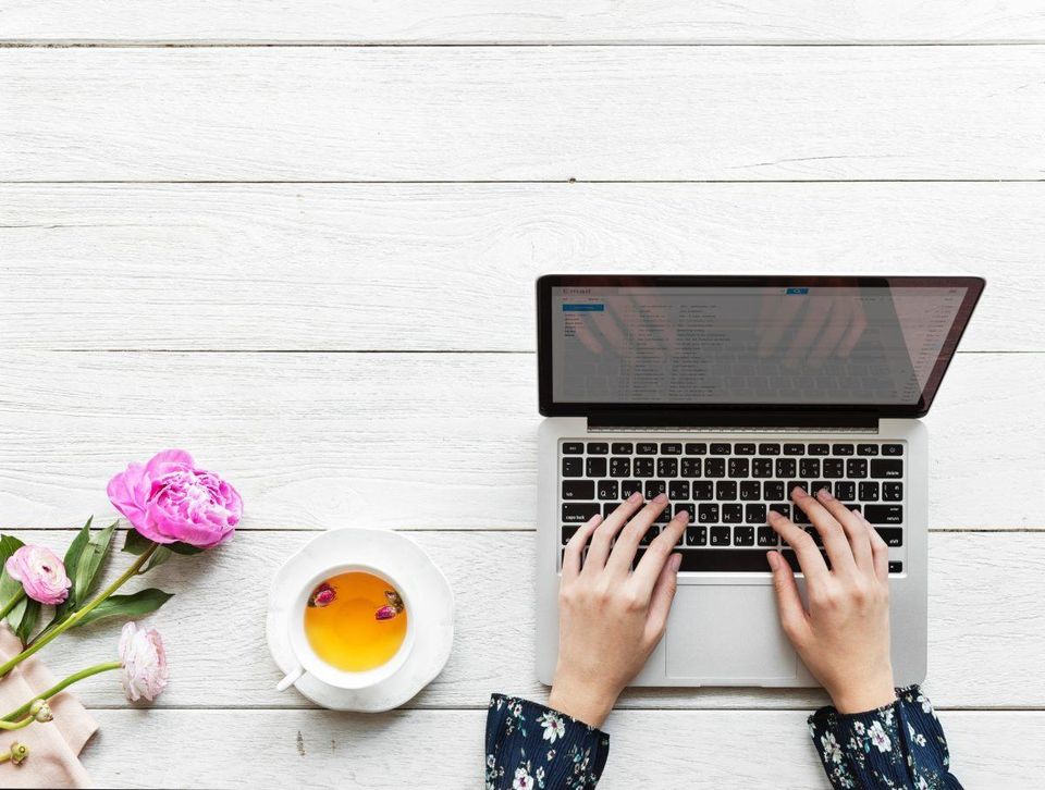 Work from home, Part time job, easy data entry work