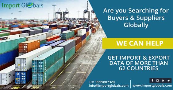 Importance of Daily Export Import Data