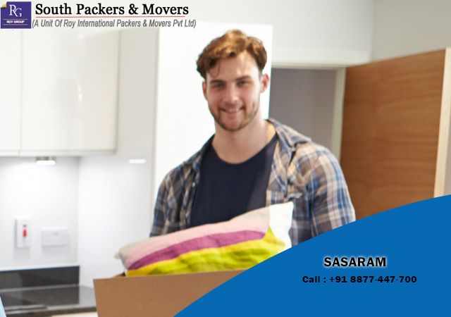 Sasaram Packers and Movers|9471003741|South Packers and Movers in Sasaram