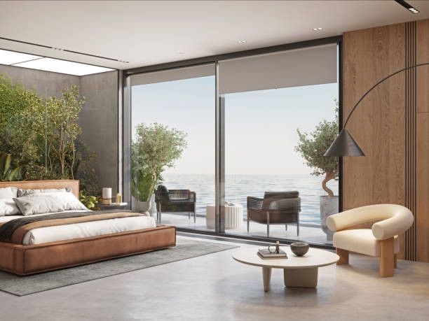 Top Benefits of Choosing Aluminium Casement Windows for Modern Homes