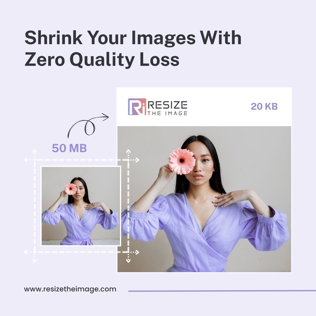 Resize Image Instantly with Free Editing Tools | Resize the image