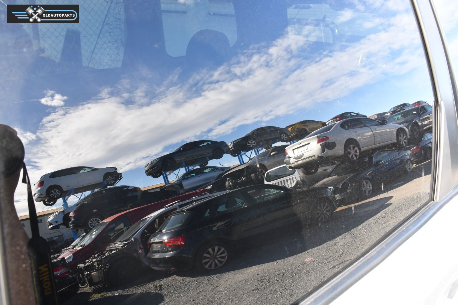 Car Wrecker Brisbane – Top Cash for Cars & Free Removal