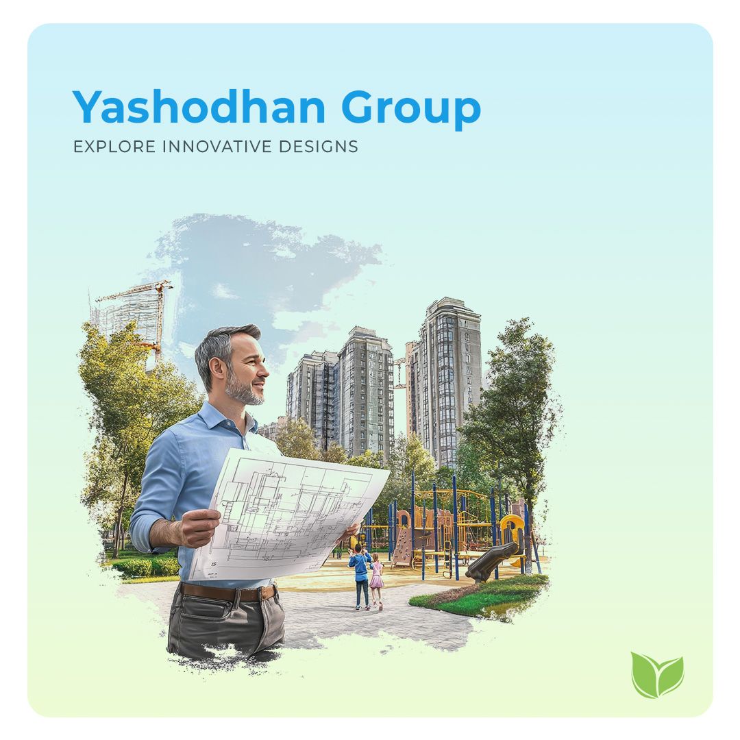 Premium 2BHK & 3BHK Homes by Leading Real Estate Developers in Pune