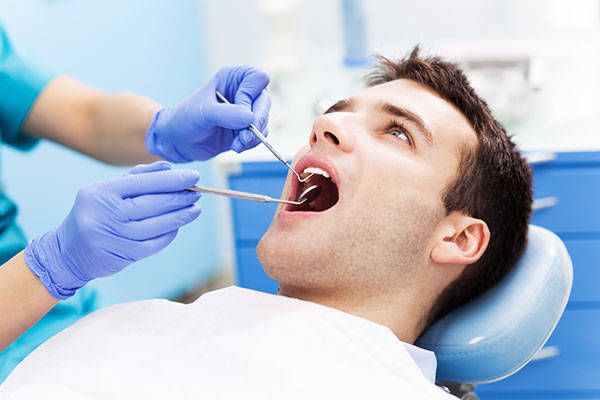 What to Do in a Dental Emergency: A Dentist’s Advice for North Brunswick Residents