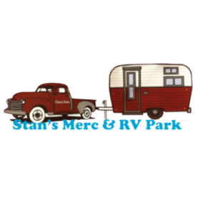 Stans Merc Grocery, Gas Station, and Piute Trail RV Park