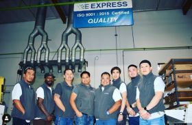 Express Corp