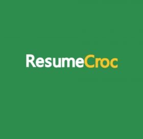 Resume Croc