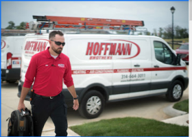 Hoffmann Brothers