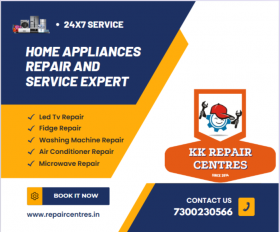 Kk Repair Centres