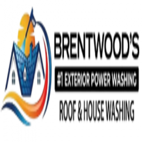 Brentwood's #1 Exterior Power Washing | Roof & House Washing