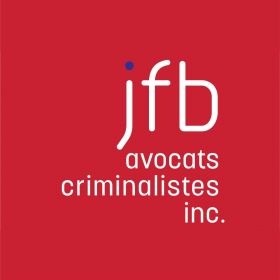 jfb avocat criminaliste inc – droit criminel