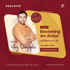 Ekalavya Art