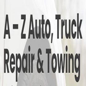 A – Z Auto, Truck Repair & Towing