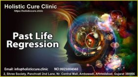 Holistic Cure Clinic