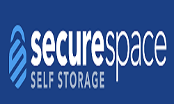 SecureSpace Self Storage North Wales