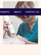 Alpharetta Laser Hair Removal