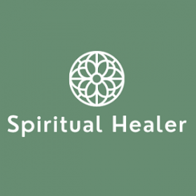 Spiritual healer