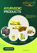 Zebuveda Naturals