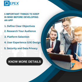 Depex Technologies