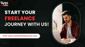 Nearby Freelancers