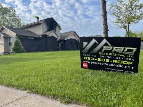 Pro Restoration, LLC