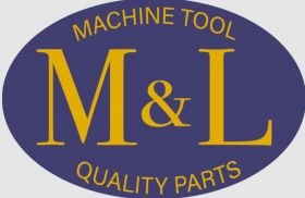 M & L Machine Tool & Manufacturing Inc