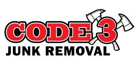 Code 3 Junk Removal
