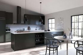 Newcastle Shopfitters & Co | Commercial Shopfitting