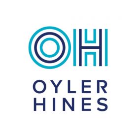 Oyler Hines of Coldwell Banker-Hyde Park