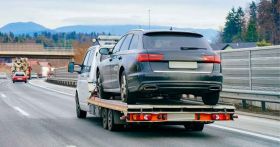 OZ Cash For Car