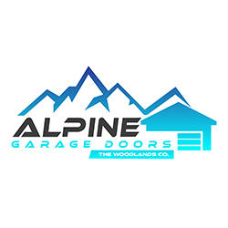 Alpine Garage Door Repair The Woodlands Co.