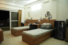 Sundarone Hostel