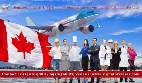 Signature Visas
