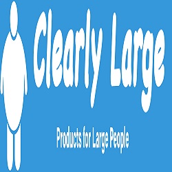Clearly Large