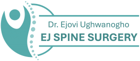 Dr. Ejovi Ughwanogho, Orthopedic Spine Surgeon