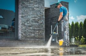 Bellevue Concrete Contractors