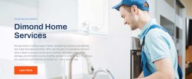 Diamond Plumbing & Drain Cleaning Heating Air conditioning