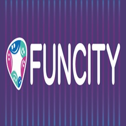 Fun City - DLF Mall, Noida