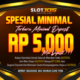 slotjos