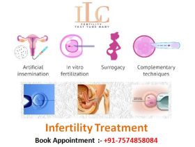 Infertility and IVF Indore