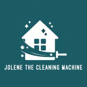 Jolene The Cleaning Machine
