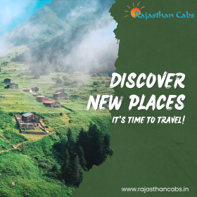 rajasthan cabs