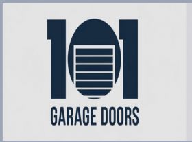 101 Garage Doors