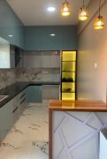 Modular Kitchen Interior Design