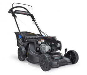 Toro 21 in. Personal Pace Spin-Stop Super Recycler