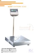 Digital Bench Weighing Scale