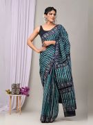 Cotton Sarees 