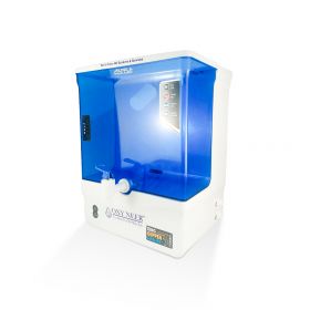 OXYNEER White Veda with LED Lights for all source 
