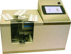 Oxygen Aanlyser for Blister Pack
